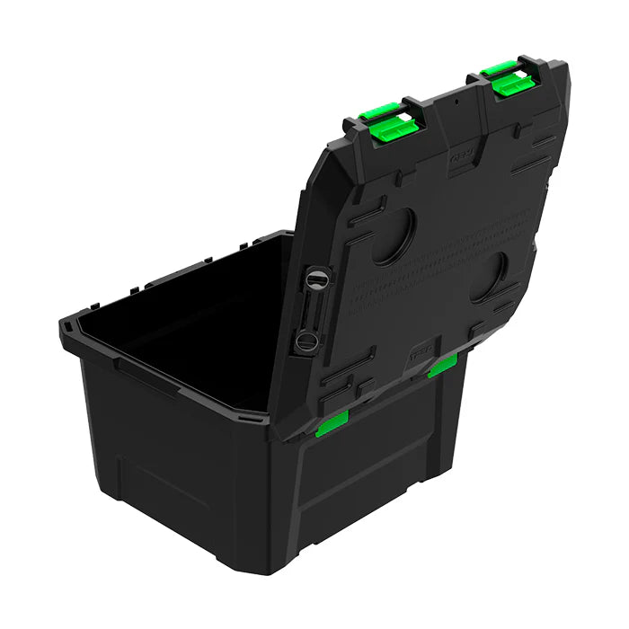 TRED Storage Box - 65L - Revolve4x4