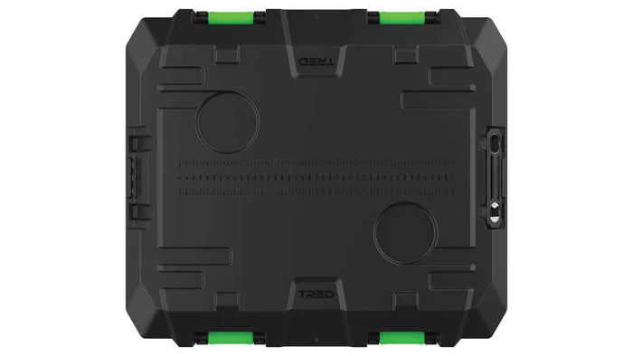 TRED Storage Box - 65L - Revolve4x4