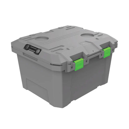 TRED Storage Box - 65L - Revolve4x4