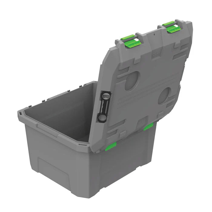 TRED Storage Box - 65L - Revolve4x4