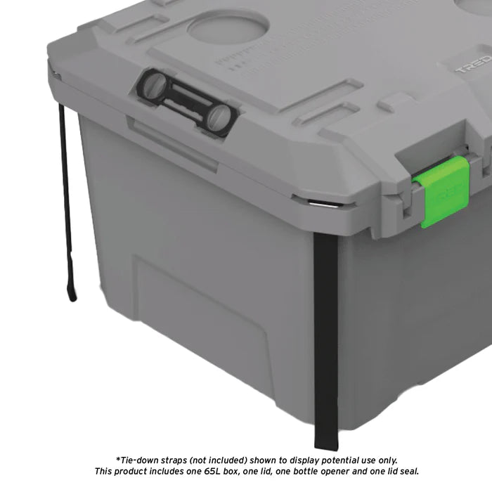 TRED Storage Box - 65L - Revolve4x4