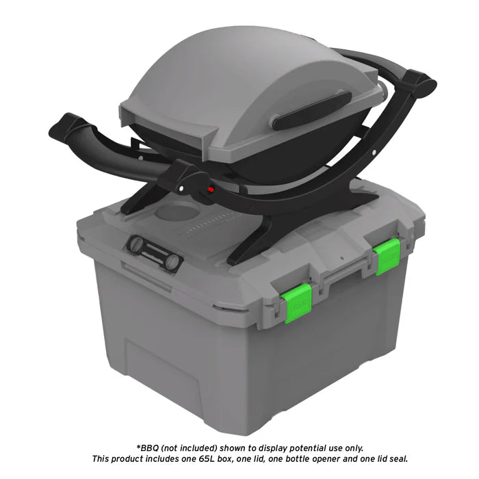 TRED Storage Box - 65L - Revolve4x4