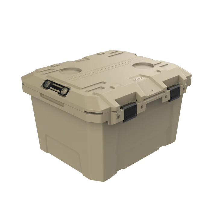 TRED Storage Box - 65L - Revolve4x4