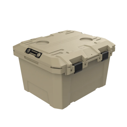 TRED Storage Box - 65L - Revolve4x4