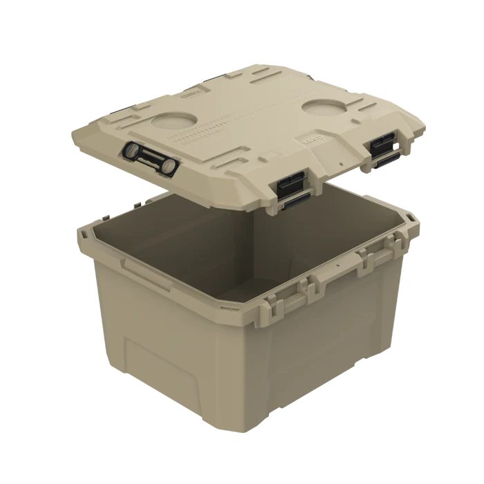 TRED Storage Box - 65L - Revolve4x4