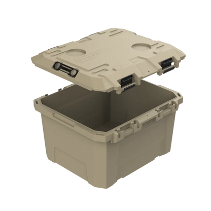 TRED Storage Box - 65L - Revolve4x4