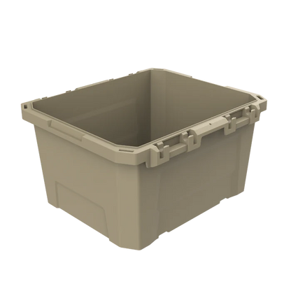 TRED Storage Box - 65L - Revolve4x4