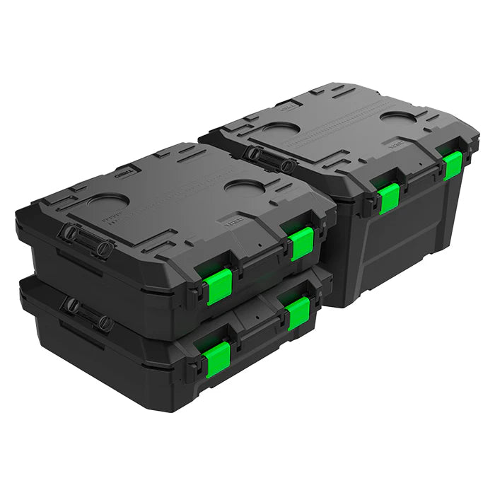 TRED Storage Box - 25L - Revolve4x4