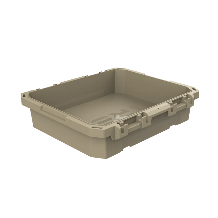 TRED Storage Box - 25L - Revolve4x4