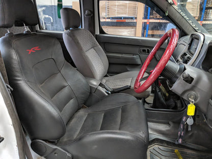 Nissan Navara D22 Seat Adapter kit