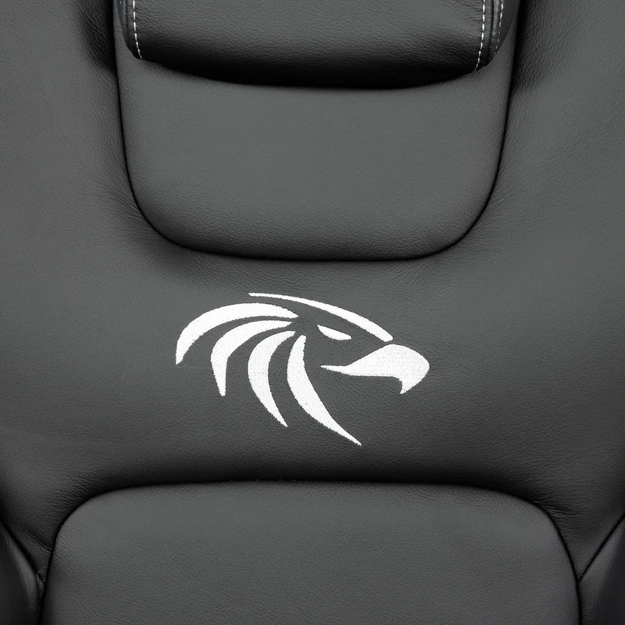 Huracan Fabrication Premium Touring Seats