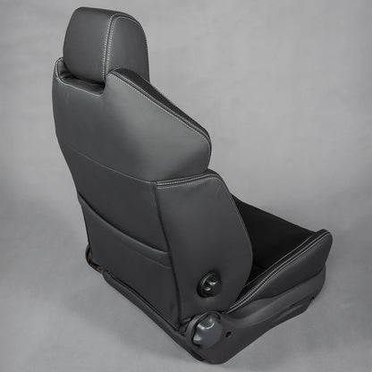 Huracan Fabrication Premium Touring Seats