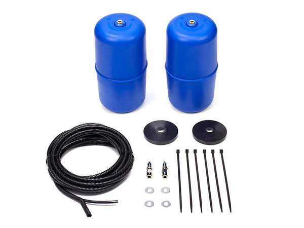 Airbag Helper Kit - GWM TANK 300 & 500 22-current - Revolve4x4