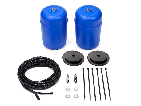 Airbag Helper Kit - GWM TANK 300 & 500 22-current - Revolve4x4