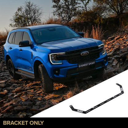 FORD EVEREST NEXT GEN 2022+ FIRE EXTINGUISHER BRACKET