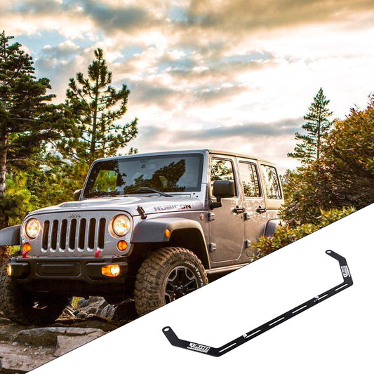 JEEP WRANGLER (JK) FIRE EXTINGUISHER BRACKET