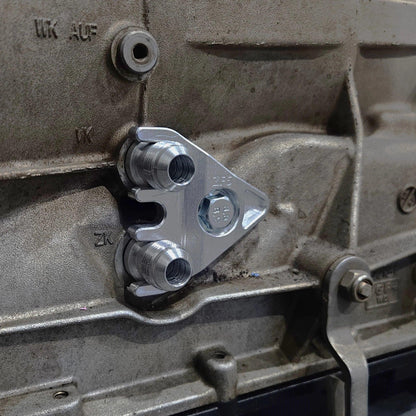 BMW ZF Transmission Cooler Adapter