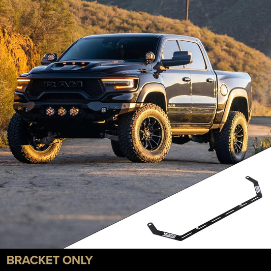 RAM 1500 DT GEN 5 FIRE EXTINGUISHER BRACKET
