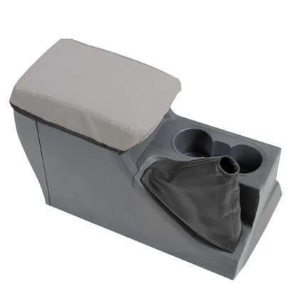 Black Duck Console Cover | 2025 BYD SHARK 6 Dual Cab