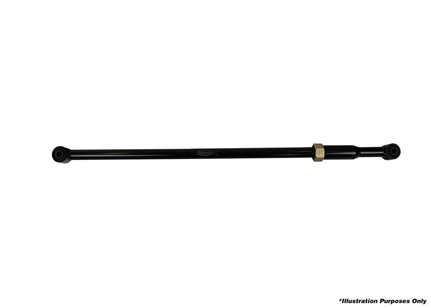 REAR ADJUSTABLE PANHARD ROD - Suits Suzuki Jimny | PR57-1413