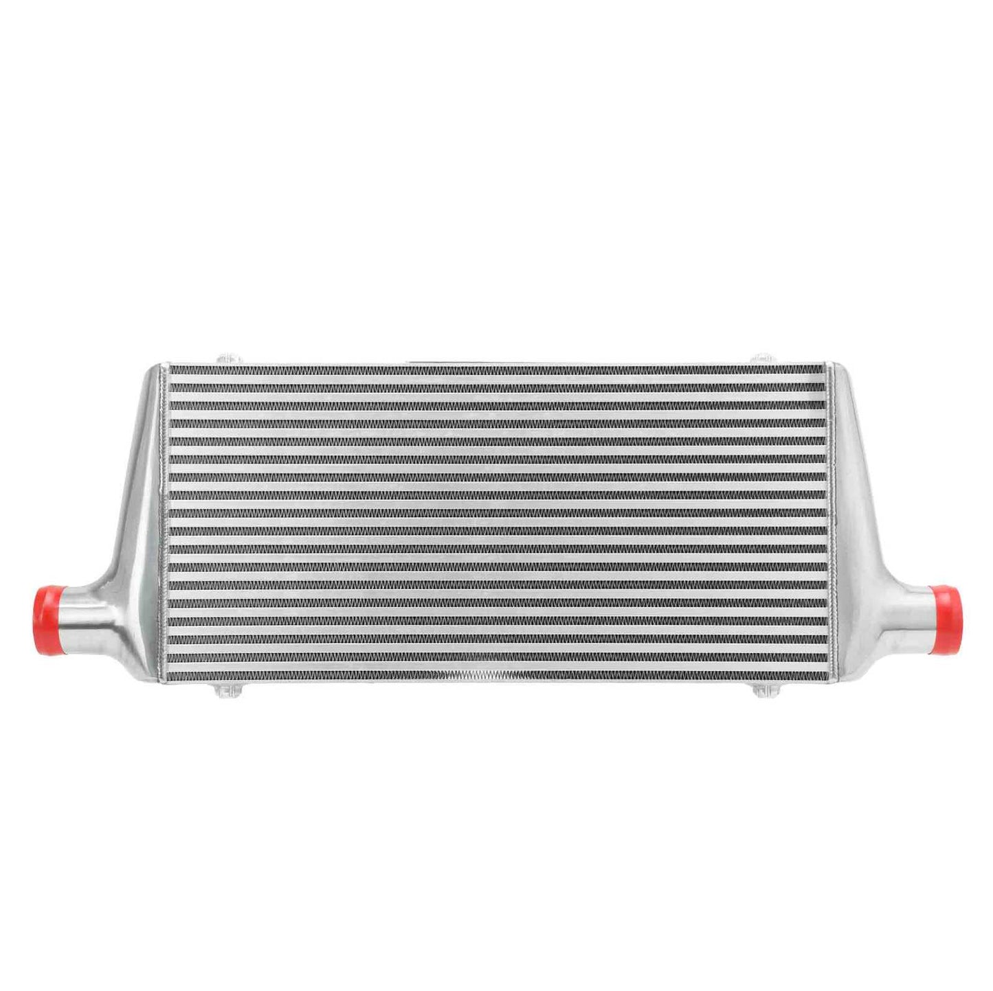 PWR Street Series Intercooler - Core Size 600 x 300 x 68mm, 2.5" Outlets