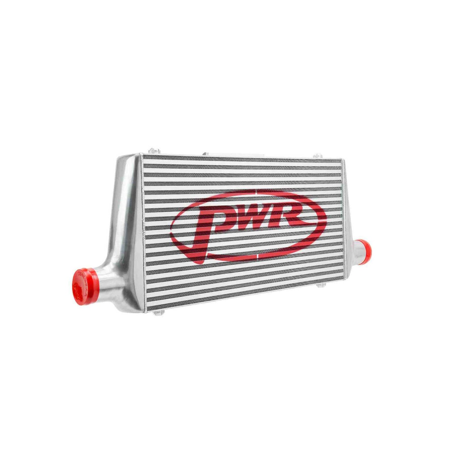 PWR Street Series Intercooler - Core Size 600 x 300 x 68mm, 2.5" Outlets