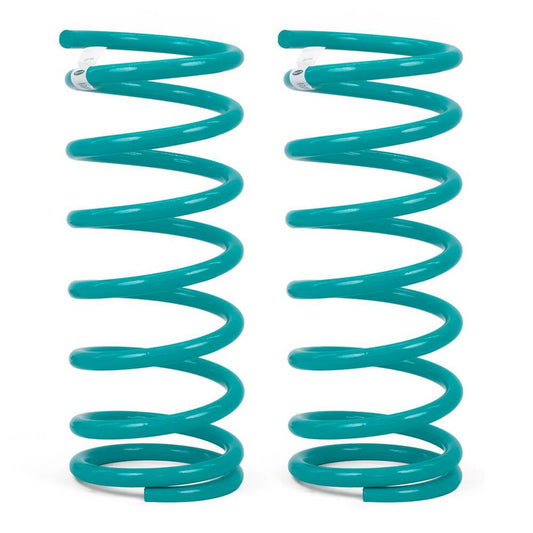 2" REAR COIL SPRINGS | SUITS ISUZU MU-X (13-21)