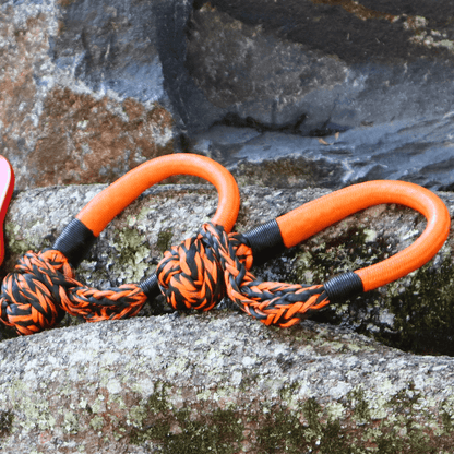 Carbon Recovery 12T Kinetic Soft Shackle Combo - CR - RC - S12T 6
